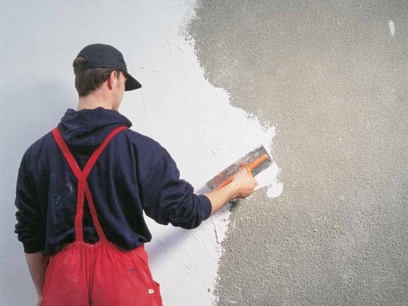 Điều bạn cần biết: Sơn nhà có nên bả không ?